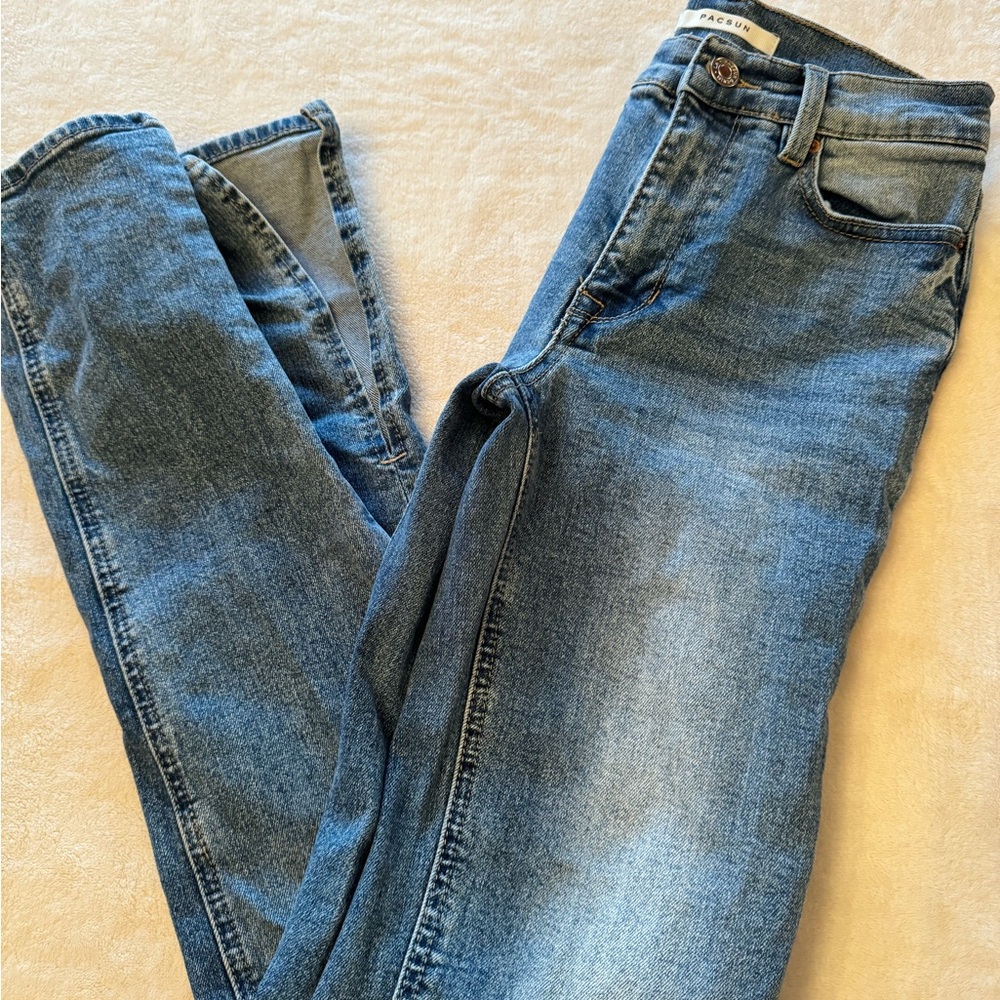 Pacsun Demin Jeans Size 24